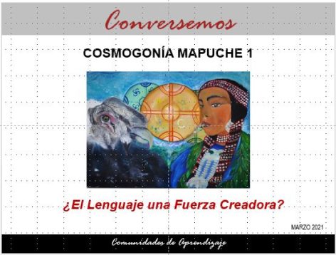 Cosmogonía Mapuche I