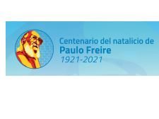 Celebración 100 Años del Nacimiento de Paulo Freire