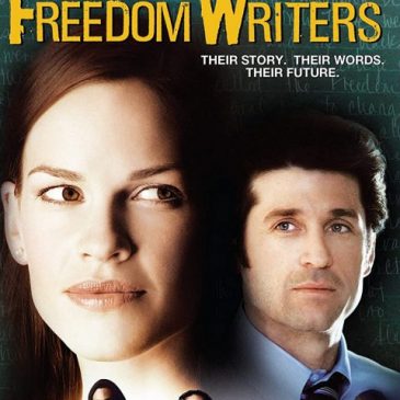 Película Recomendada «Escritores de la Libertad»