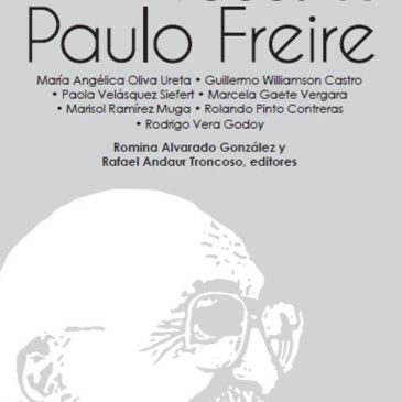 Voces de Paulo Freire