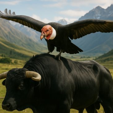 El Toro y el Condor