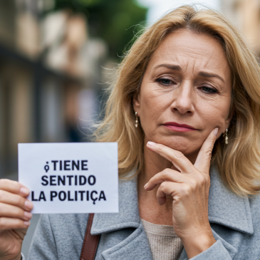 Ruta de Opinantes: El Sentido de Afiliarse a un Partido Político.