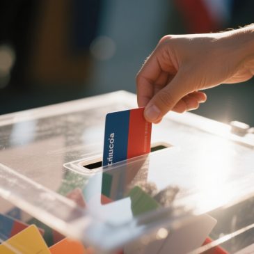 Ruta de Opinantes: El Sentido de las Elecciones.