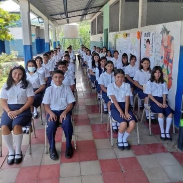 Normas de Bukele: ¿Democráticas o Militares?