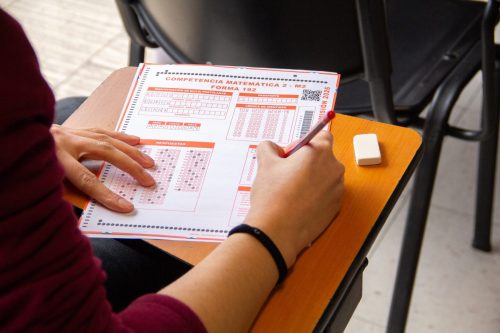 PAES ‐Subjetividad y Éxito Escolar