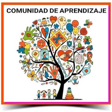 Programa DIED asumido por comunidades escolares de aprendizaje