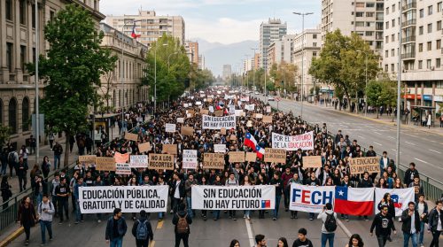 Contramanifestar: Un Derecho o una Provocación