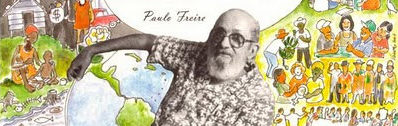 Paulo-Freire
